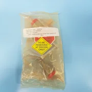 158-0502 AMAT APPLIED 0050-46200 WELDMENT, GAS PNL TO CH, PURGE 300MM EMA [NEW]