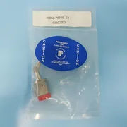 158-0502 AMAT APPLIED 0050-75359 GASLINE EXTNSN FUJIKEN [NEW]