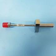 158-0503 AMAT APPLIED 0050-10588 WELDMNT, INLET W/O DIVERTER, WXZ [NEW]