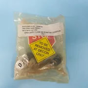 158-0503 AMAT APPLIED 0050-75228 LINE, N2 PURGE FROM MFC TO XFER CHMBR 5R [NEW]