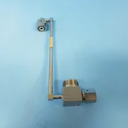 158-0601 AMAT APPLIED 0050-36488 LINE 3 NUPRO, CHMBR D [USED]