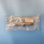 158-0602 AMAT APPLIED 0040-20142 WELDMENT FILTER JSK [NEW]