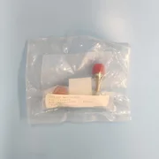 158-0602 AMAT APPLIED 0040-23169 AIRLINE, 300MM CHAMBER WATER BLOWOUT [NEW]