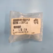 158-0602 AMAT APPLIED 0226-09123 FTG, ADP 1/4 VCR MALE NW-25 [NEW]