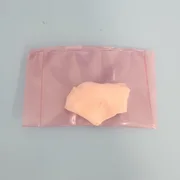 158-0603 AMAT APPLIED 0020-05657 MODIFIED FASTENER GND SHLD 1/4-20 X .55L [NEW]