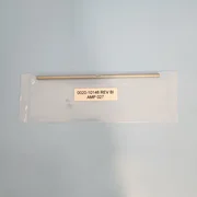 158-0603 AMAT APPLIED 0020-10148 SHAFT PRESSURE BEARING 200MM [NEW]