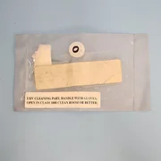 158-0603 AMAT APPLIED 0020-13590 SLEEVE, AL CASSETTE HANDLER CENTURA [NEW]