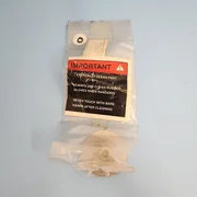 158-0603 AMAT APPLIED 0020-35245 DIFFUSER,XFER CHMBR [NEW]