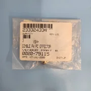 158-0603 AMAT APPLIED 0020-79115 (3pcs) GIMBLE BELTLESS PAD COND. FC CMP [NEW]