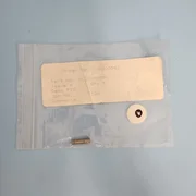 158-0603 AMAT APPLIED 0020-80590 LOCATION PIN [NEW]