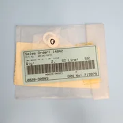 158-0603 AMAT APPLIED 0020-90803 (2pcs) RING SLIP [NEW]