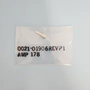 158-0603 AMAT APPLIED 0021-01906 APPLIED MATRIALS COMPONENTS [NEW]