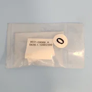 158-0603 AMAT APPLIED 0021-09069 SLEEVE, MOUNTING SCREW [NEW]