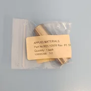 158-0603 AMAT APPLIED 0021-10509 APPLIED MATRIALS COMPONENTS [NEW]