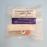 158-0603 AMAT APPLIED 0045-09000 LEADSCREW MOD W/SUPERNUT [NEW]