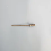 158-0603 AMAT APPLIED 3640-01001 RVT DOME HD POP SEALG 1/8DX.325L .031- [NEW]