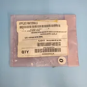 158-0603 AMAT APPLIED 3800-01007 RGLTR JET HYDR 225 LOHM SST 3/16 X .80LG [NEW]