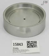 15843 LAM RESEARCH COVER,BELL JAR 715-021719-003