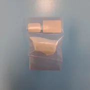 159-0101 AMAT APPLIED 0020-07375 BLOCK, GROUNDING BUTTON SUPPORT [NEW]