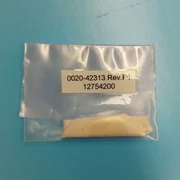 159-0101 AMAT APPLIED 0020-42313 BRACKET VALVE EC LID WxZ uWAVE [NEW]