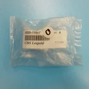 159-0101 AMAT APPLIED 0020-70687 SUPPORT ACTUATOR, TILT CASSETTE 8" [NEW]