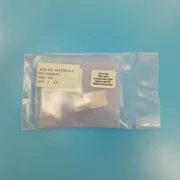 159-0101 AMAT APPLIED 0021-06664 FLAG, SIGMA PLUG THROTTLE VALVE [NEW]