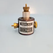 159-0102 AMAT APPLIED 3870-01269 VALVE LOCKOUT ASSY [USED]