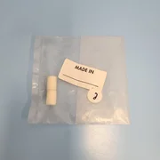 159-0103 AMAT APPLIED 0020-82035 (2pcs) INSULATOR, PLASMA HEAD [NEW]