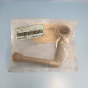 159-0201 AMAT APPLIED 0040-93734 PIPE ASSY, FACTORY WATER RETURN [NEW]