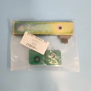 159-0201 AMAT APPLIED 0190-00365 GAS LINE ADJ REST 4.50-1 CLAMP [NEW]