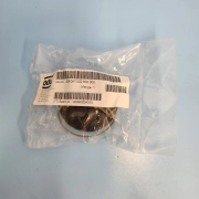 159-0201 AMAT APPLIED 0720-04638 CONN COVER RCPT 209 SERIES AL-ANOD [NEW]