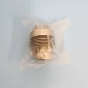 159-0202 AMAT APPLIED 3210-01004 CL SLIP .375OD FIXED TORQUE 30LB-IN O [NEW]