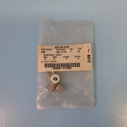 159-0203 AMAT 3300-01133-(4EA) FTG TBG NUT 1/4T SST HEX [NEW]