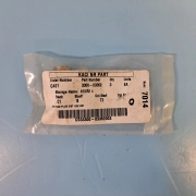 159-0203 AMAT 3300-03362-(3EA) FTG TBG PLUG 3/8T HEX SST [NEW]