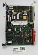 15941 APPLIED MATERIALS PCB SERIAL SIDE BD W/ CNTRL. ASSY RS-232 0100-09299