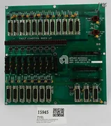 15945 APPLIED MATERIALS PCB ASSY, TEOS GAS INTERFACE BD 0100-09174