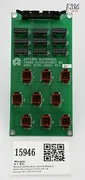 15946 APPLIED MATERIALS PCB TURBO INTERCONNECT BD 0100-20051