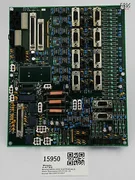 15950 APPLIED MATERIALS PCB ASSY PROCESS MOD GAS PLATTER PARTS 0100-89003