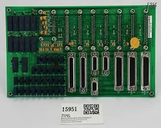 15951 APPLIED MATERIALS PCB ASSY, XFER INTERCONNECT BOARD, 0130-76134 0100-76134