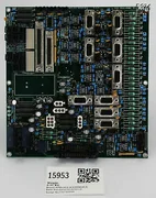 15953 APPLIED MATERIALS PCB ASSEMBLY, MAIN GAS PLATTER 0100-89002