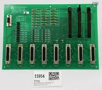15954 APPLIED MATERIALS PCB ASSY PCB AC DIST, 0130-35064, 0110-35064 0100-35064