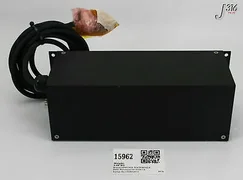 15962 APPLIED MATERIALS OUTSOURCED, ASSY, POWER MODULE, 208VAC (NEW) 0010-06286