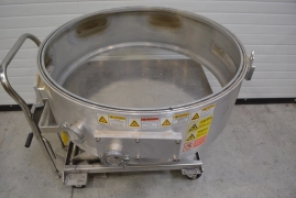 16-028301-00 / ALTUS C2 CHAMBER RING 200MM / NOVELLUS