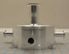 16-110769-00 / MANIFOLD,CLEAN GAS,300MM WCVD / NOVELLUS