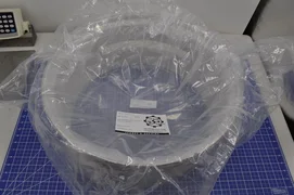 16-144557-00 / SHIELD, BARREL, GRIT, PVD, 300MM / NOVELLUS SYSTEMS