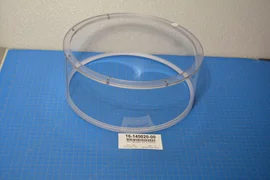 16-145020-00 / WELDMENT TOP ACT TOP HAT / NOVELLUS