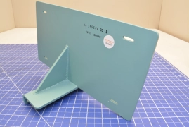 16-155584-00 / EPD SPECTROMETER SHELF / NOVELLUS