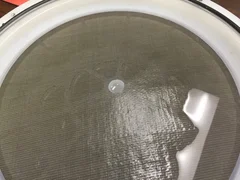 16-291365-00 MEMBRANE, SAC, 300MM, CATIONICS