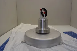 16-348528-00 / PED ASSY, PNL MCA ES C3ALT / NOVELLUS