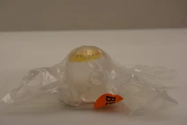 16-900923-00 / DIFFUSER,HEMI,SINGLE ROW,RF SOURCE,G AND E / LAM RESEARCH